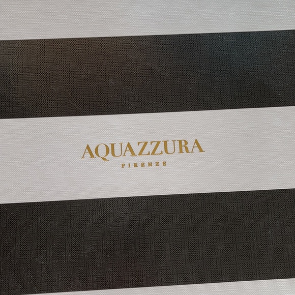 Aquazzura sequin sock booties - Picture 7 of 11